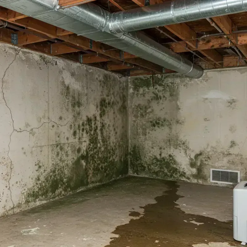 Professional Mold Removal in Belton, MO